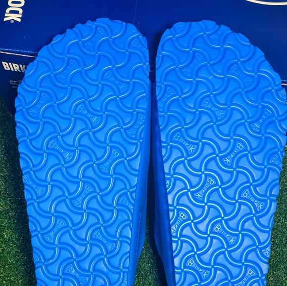 Birkenstock Arizona EVA Scuba Blue - Picture 4 of 4